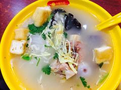 -小杨生煎(黄河路店)