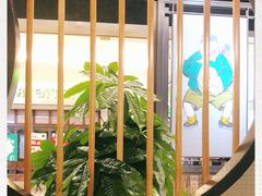 大堂-陈傻子餐厅(世纪都会店)