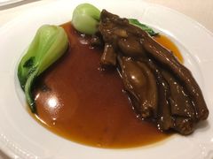 花胶鹅掌-利苑酒家(华熙国际店)