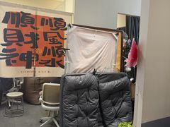 -海马体照相馆(上海宝山万达广场店)