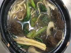 -清真·穆萨砂锅(大皮院店)