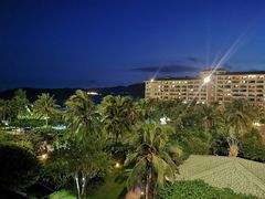 -三亚亚龙湾天域度假酒店