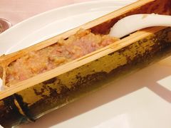 -粗茶淡饭·汉口公馆(循礼门店)