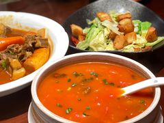 -那拉提之疆·新疆菜(美院店)