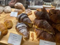 -DRUNK BAKER(上海陕康里店)