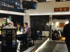 -院8里·小聚园老川菜(九眼桥店)