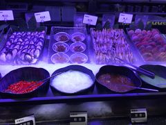 -韩盛·盛江山自助料理(中街大悦城店)