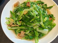 -简小舍· 民间手艺菜(古德寺店)