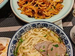 -飞天大厦清真餐厅