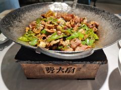 -费大厨辣椒炒肉(黄兴中心广场店)