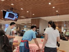 -西贝(枫蓝国际购物中心店)