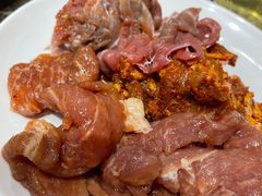 -33韩式自助烧烤(环城南路店)
