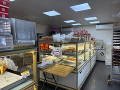 -爱德顺糕点食屋(利民道店)