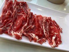 -广味鲜潮汕牛肉火锅(延安三路店)
