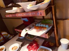 -海底捞火锅(龙湖三千集店)