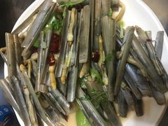 -荣祥海鲜·烟台菜(胜利路二部)