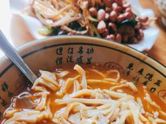 -张氏北相羊肉胡卜(八一店)