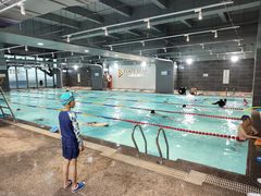 -FLARE STAR FITNESS(复地活力城店)