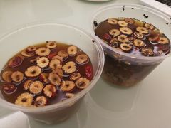 原味冰汤圆-傅强排骨(成都总店)