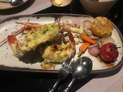 -上海苏宁宝丽嘉酒店·Cafe Bellagio西餐厅