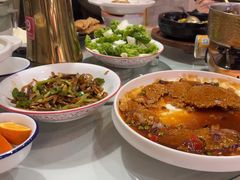 -木桶记臭鳜鱼·安徽非遗名菜(火车站白马老店)