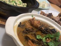 -老边饺子馆(金源店)