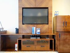 -广州粤海喜来登酒店