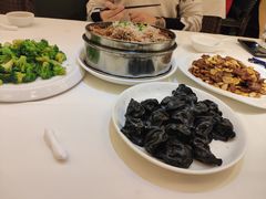 荷香糯米排骨-金春禧(世茂国际广场店)