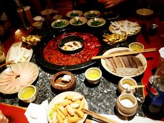 -蜀大侠火锅(寰球文化地标·总府店)