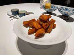 熏带鱼腩-新荣记(虹桥店)