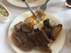 -拉蒂娜·巴西牛排馆 Latina·Brazilian Steakhouse(陆家嘴旗舰店)