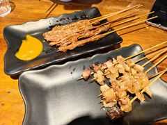 -烧蠔帮·生蚝海鲜牌档(观海店)