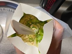 -麦当劳(无锡永乐店)