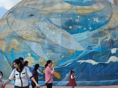 -海合安成都极地海洋公园