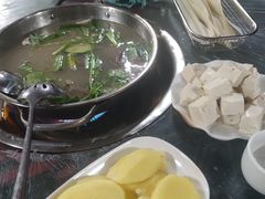 -刘艳黄牛肉(九襄店)