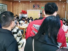 -肆姐面粉馆(坡子街店)