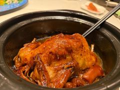 -文涵小院·邻里厨房