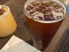 冰美式-时光花园(白鹭洲店)