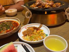 -六月雪干锅(涪城万达广场店)