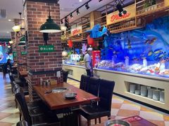-比尔森韩式烤肉自助(国商店)