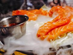 -囧吉香生蚝牛排馆(湖北路店)