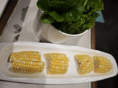 -百年果林椰子鸡(中洲店)