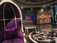 -欢乐迪KTV(南坪上海城店)