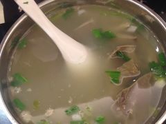-清真·玛丽亚新疆菜主题餐厅(浙江中路店)