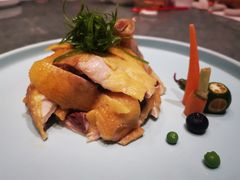 崇明散养鸡-道道鲜·崇明私房菜(五角场店)