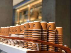 -% Arabica阿拉比卡咖啡烘焙工坊