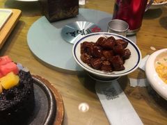-局气 烤鸭·北京菜(光华路店)