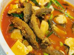 -瑞丰园庭院餐厅·白族传统家常菜