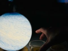 -月光漫步高空酒吧&景观下午茶Moonwalker Sky Land