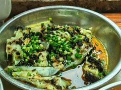 -溪悦渔庄(九龙湖店)